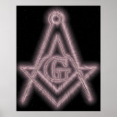 Celestial S&C Poster (Vorne)