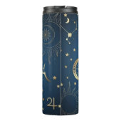 Celestial Sagittarius Thermosbecher (Rückseite)