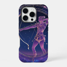 Celestial Sagittarius Zodiac Sign