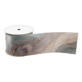 Celestial Satinband (Spule)