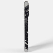 Celestial Scorpio Zodiac Sign Case-Mate iPhone Hülle (Rückseite / Rechts)