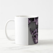 Celestial Sentiments I Liebe You Galactic Gruß Kaffeetasse (Links)