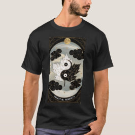 Celestial Serenity T-Shirt