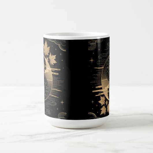 Celestial Serenity Tasse (Mittel)