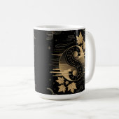 Celestial Serenity Tasse (VorderseiteRechts)