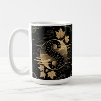 Celestial Serenity Tasse