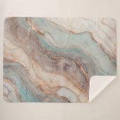 Celestial Sherpadecke (Vorderseite (Horizontal))