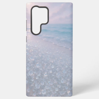 Celestial Shore Samsung Galaxy Hülle