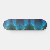 Celestial Skateboard (Horizontal)