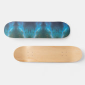 Celestial Skateboard (Horizontal)