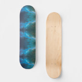 Celestial Skateboard (Vorderseite)