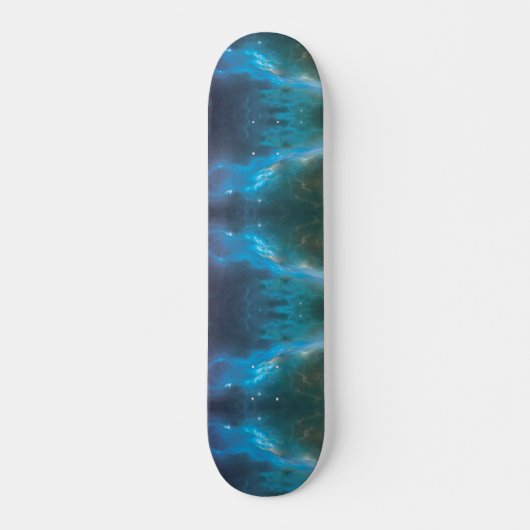 Celestial Skateboard (Vorne)