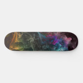 Celestial Skateboard (Horizontal)
