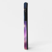 Celestial Skies Monogram Case-Mate iPhone Hülle (Hinten/Links)