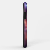 Celestial Skies Monogram Case-Mate iPhone Hülle (Hinten/Rechts)