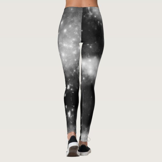 Celestial Sky Leggings (Rückseite)