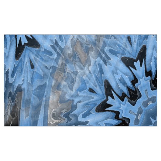 Celestial Snowflake..... Stoff (Fat Quarter (45,7 x 55,9 cm))
