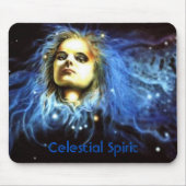 Celestial Spirit Mousepad (Vorne)