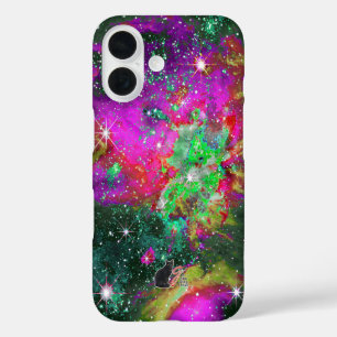 Celestial Star Field Phone Case