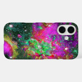 Celestial Star Field Phone Case (Rückseite (Horizontal))