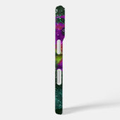 Celestial Star Field Phone Case (Rückseite / Rechts)