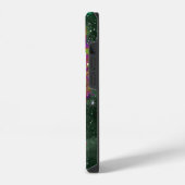Celestial Star Field Phone Case iPhone Hülle (Linke Seite)