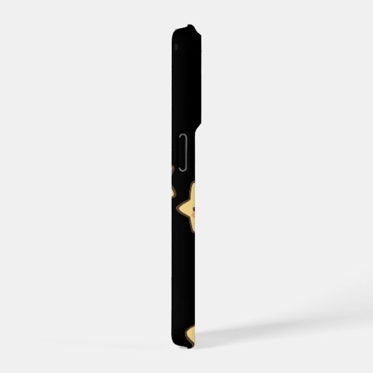 Celestial Star Phone Case iPhone Hülle (Rechte Seite)