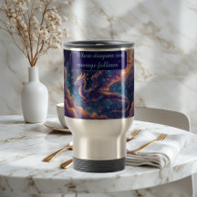 Celestial Starborne Dragon Cosmic Wings Ethereal