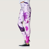 Celestial Stars Dreams Leggings (Links)