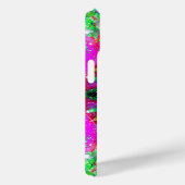 Celestial Stellar Kaleid Case-Mate iPhone Hülle (Rückseite / Rechts)