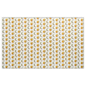 Celestial Sun and Moon Mommy zu sein Stoff (Yard (91,4 cm))