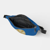 Celestial Sun Bauchtasche (Offen)