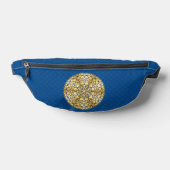 Celestial Sun Bauchtasche (Ablage )