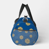 Celestial Sun Duffle Bag (Rechts)
