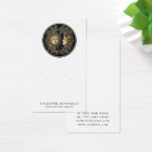 Celestial Sun Moon Earring Juwelier Display (Schreibtisch)