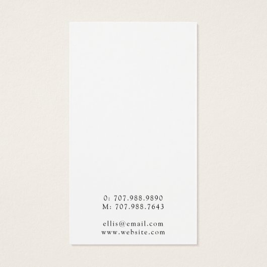 Celestial Sun Moon Earring Juwelier Display (Rückseite)