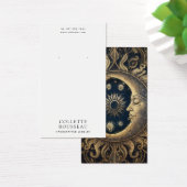 Celestial Sun Moon Earring Juwelier Display (Schreibtisch)