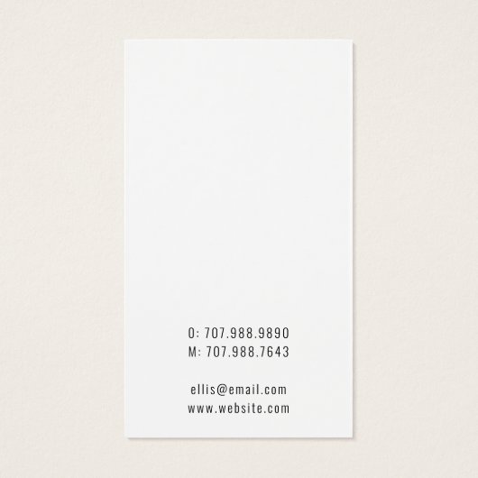 Celestial Sun Moon Earring Juwelier Display (Rückseite)