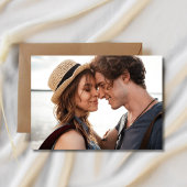 Celestial Sun Moon Foto Wedding Save The Date