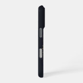 Celestial Sun Moon Personalisiert iPhone Hülle (Rechte Seite)