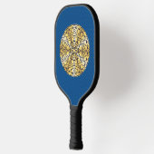 Celestial Sun Pickleball Schläger (Links)