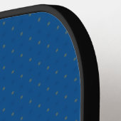 Celestial Sun Pickleball Schläger (Linke Seite)