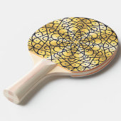 Celestial Sun Ping Pong Paddle Tischtennis Schläger (Vorderseite)