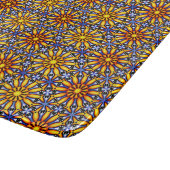 Celestial Sun Schneidebrett (Ecke)