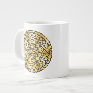 Celestial Sun Specialty Tasse