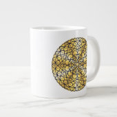 Celestial Sun Specialty Tasse (Vorderseite Rechts)