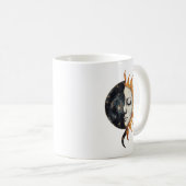 Celestial Sun Tasse (VorderseiteRechts)