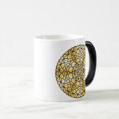 Celestial Sun Tasse (VorderseiteRechts)