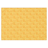 Celestial Sun Tischdecke (Vorderseite (Horizontal))