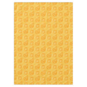 Celestial Sun Tischdecke (Vorderseite)